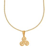 Collar Vag in Acero 4900690004 - 4900690004